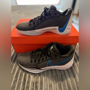 Nike Sabrina 1 Family Bonds